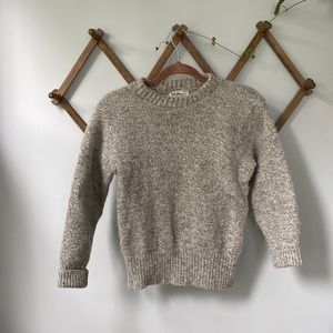 Thrifted LL Bean Crewneck - Size M